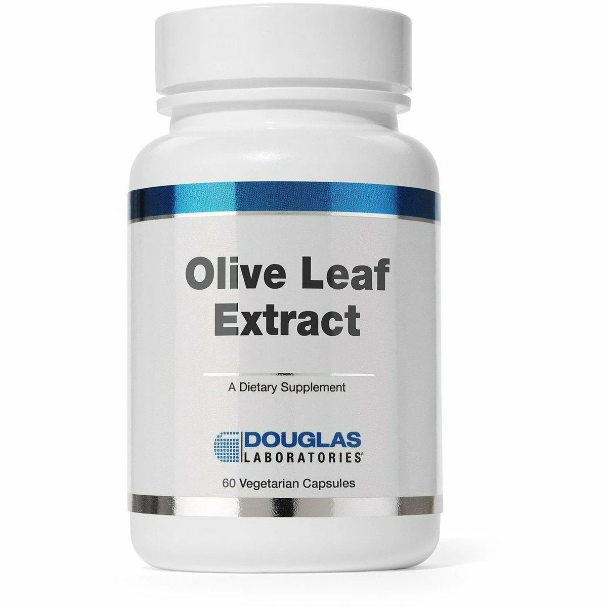 Olive Leaf Extract 60 vcaps G310