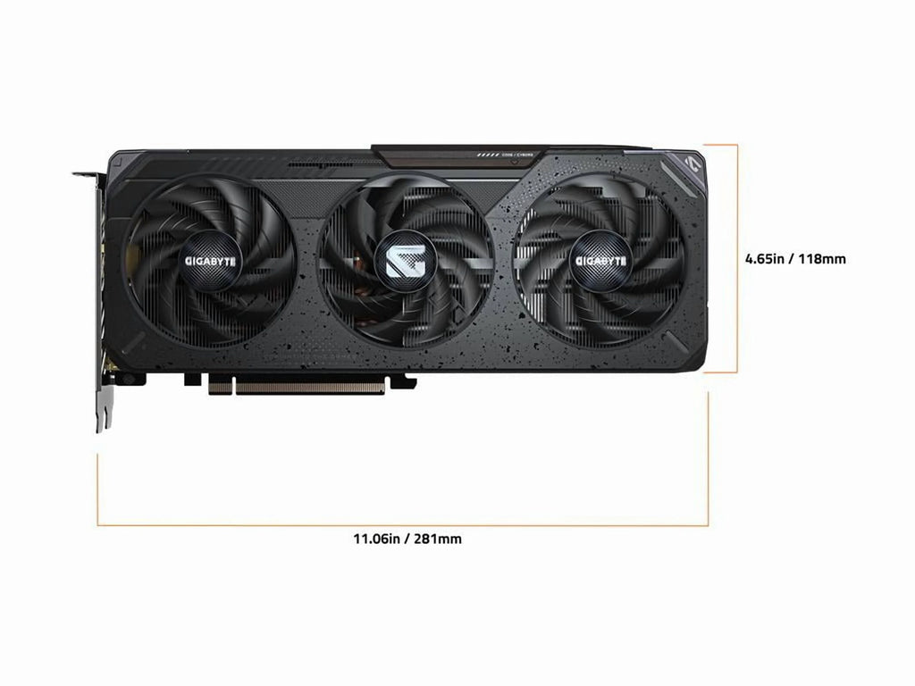 8 GB GDDR6 Graphic Card W36333