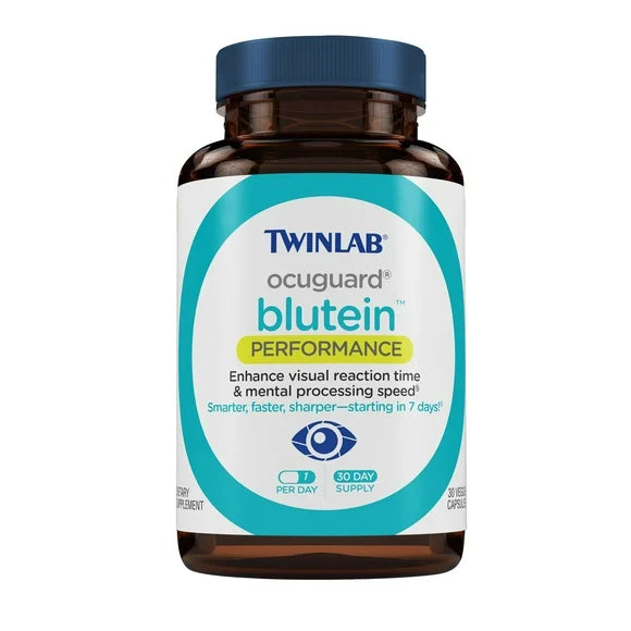 Veggie Capsules 30 Ct E6866