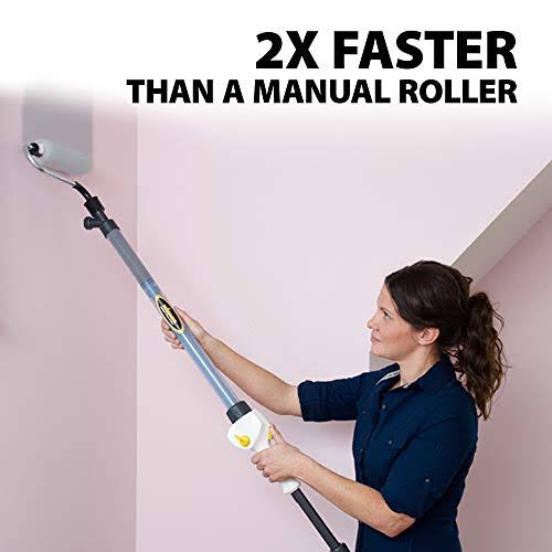 Smart Flow Roller 22 oz Handle Capacity M596