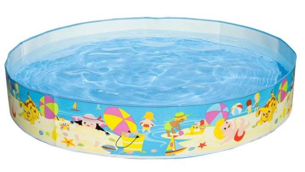 Kids Swimming Pool P1088