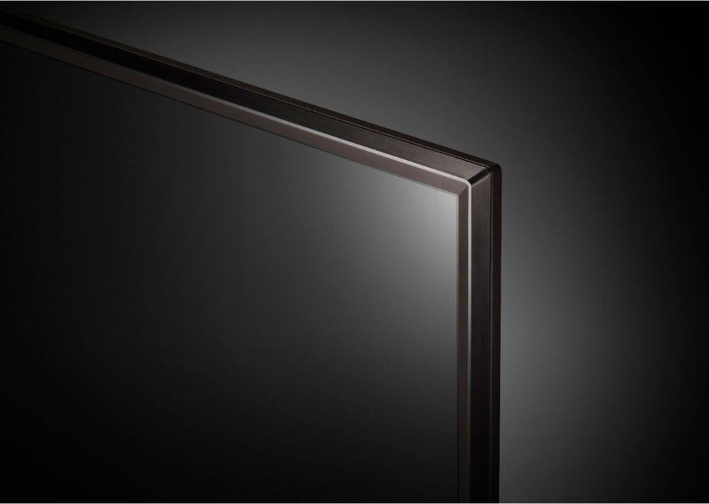 65x22 LED TV - Black - 60 Hz I69237