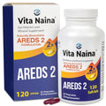 120 SoftGels Eye Vitamins and Mineral Supplement M99686