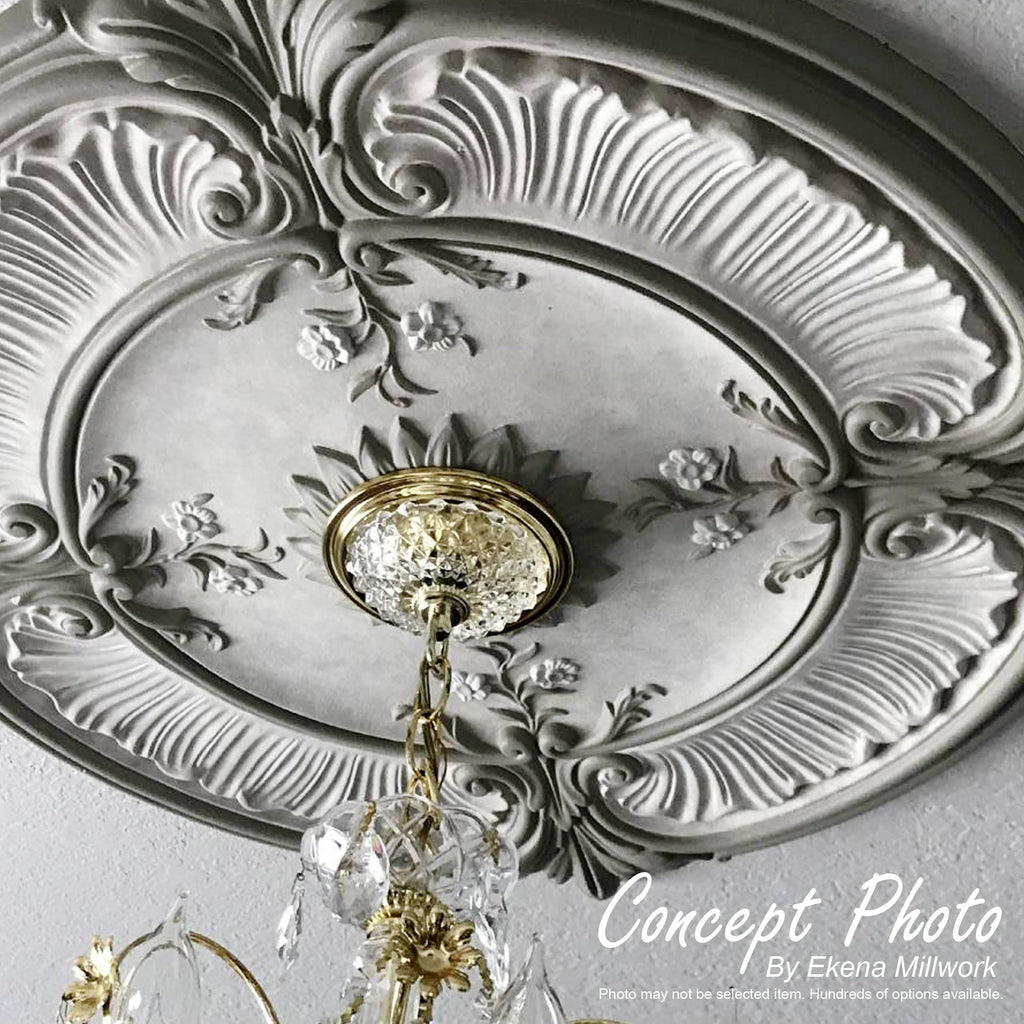 Ceiling Medallion A60918