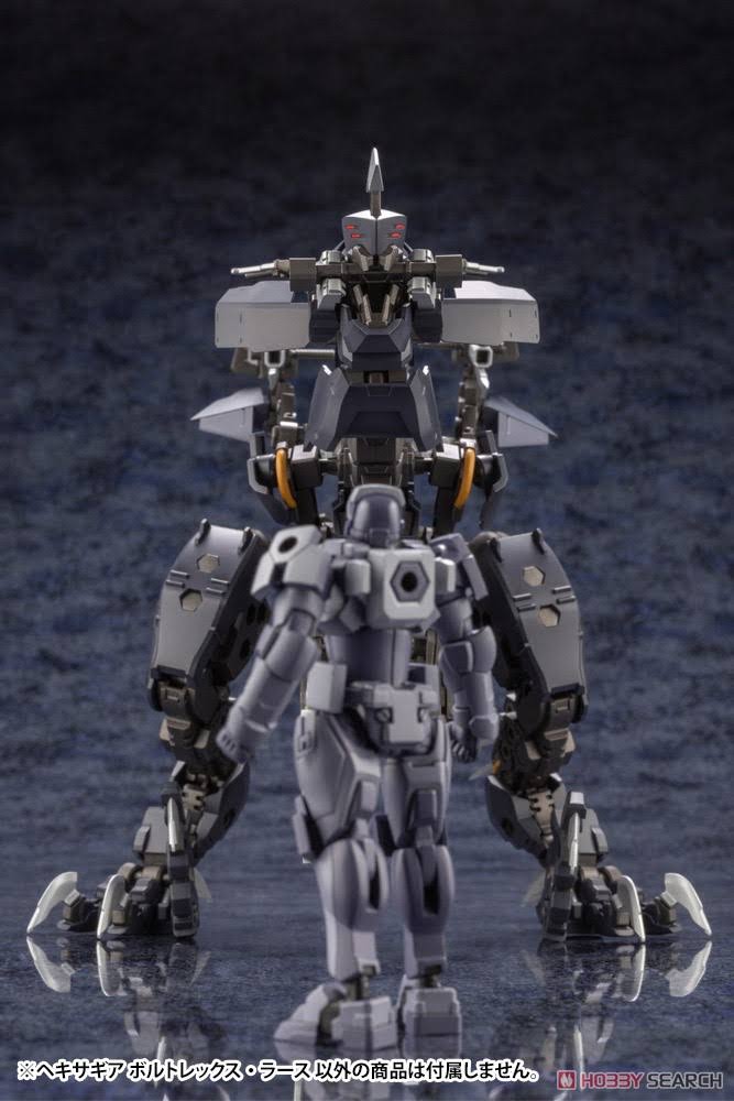 1/24 Scale Plastic Model Kit D386