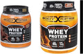 Chocolate Protein Powder 1.78lbs V839071
