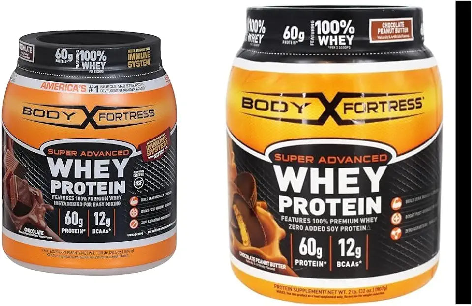 Chocolate Protein Powder 1.78lbs V839071