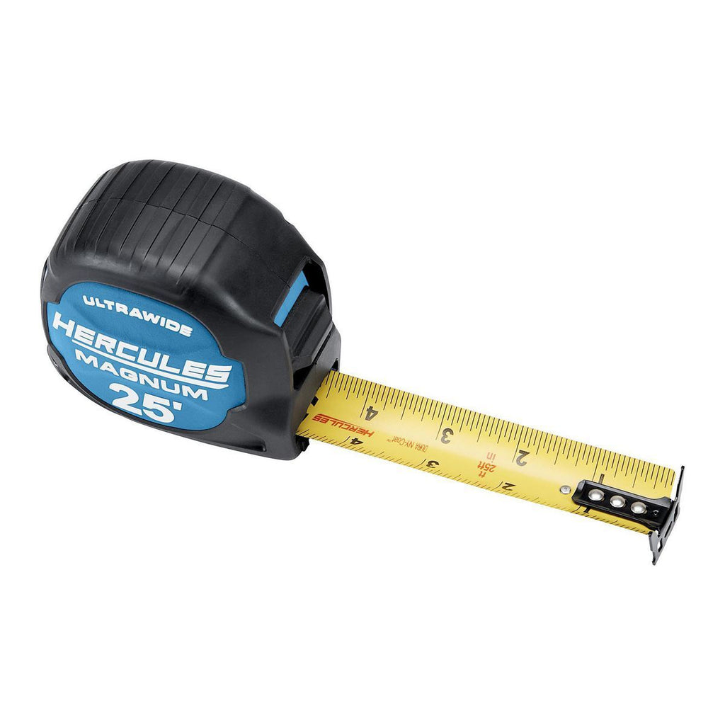 25 ft. x 1-1/4 in. Tape Measure S59109