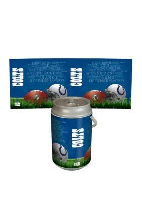Mega Can Cooler F392