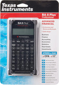 Financial Calculator A127536