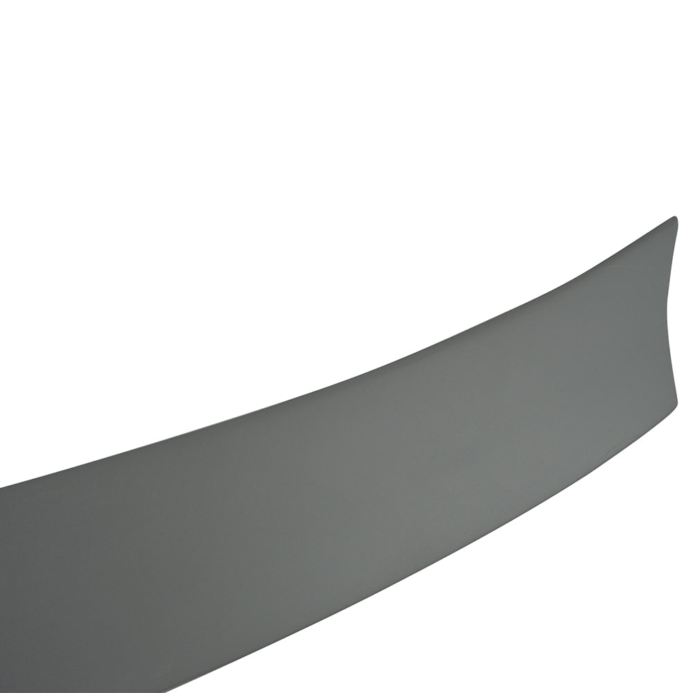 FRP Trunk Spoiler Wing P8430