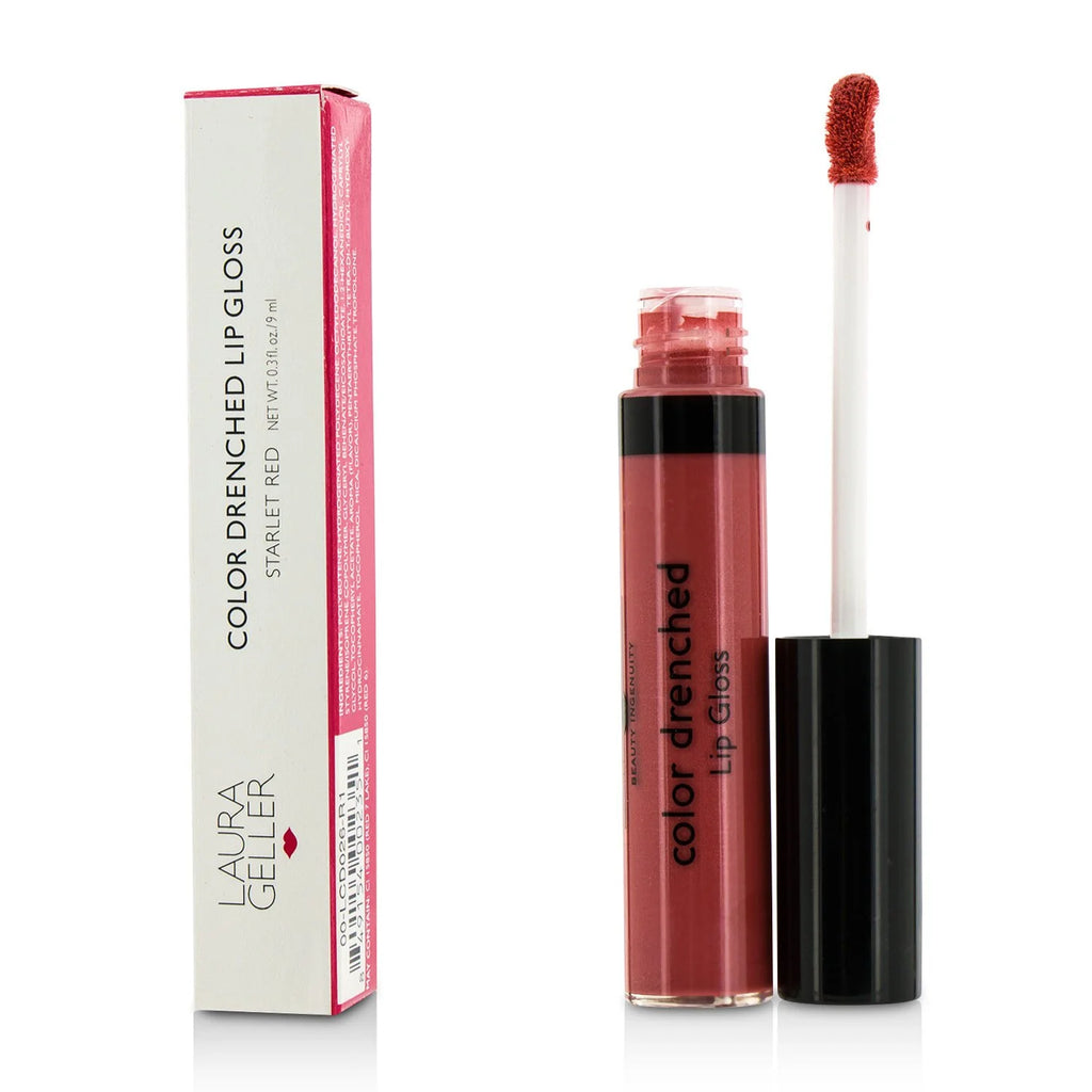 Lip Gloss 9ml/0.3oz P281810