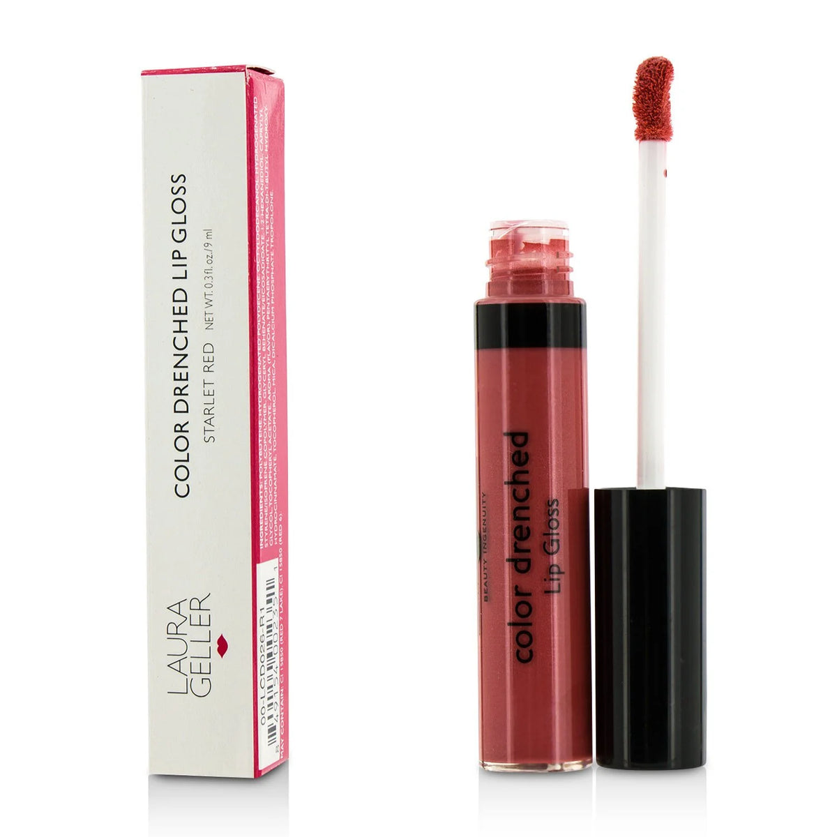 Lip Gloss 9ml/0.3oz P281810