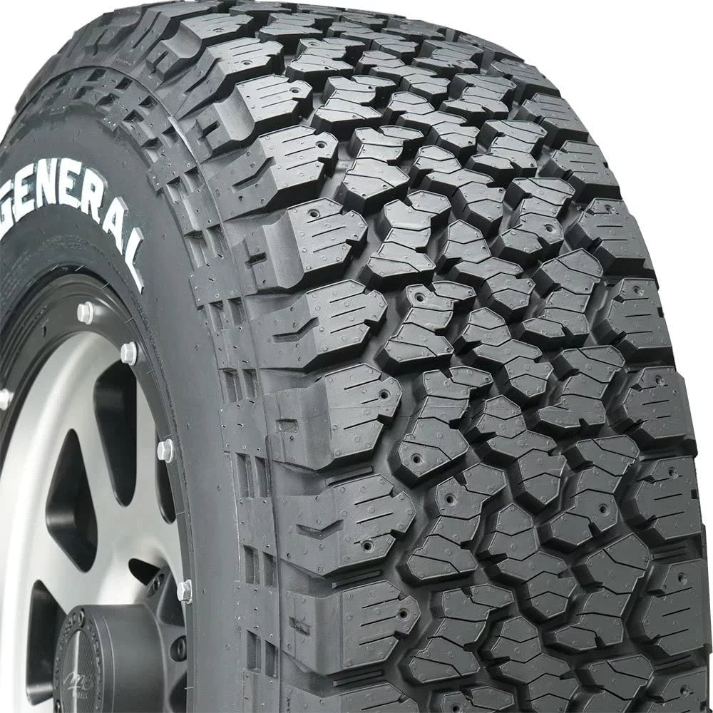 Light Truck Tire T554