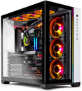 Intel Core i9 12900K RTX 3090 32GB DDR5 1TB NVME SSD Gaming PC B1057