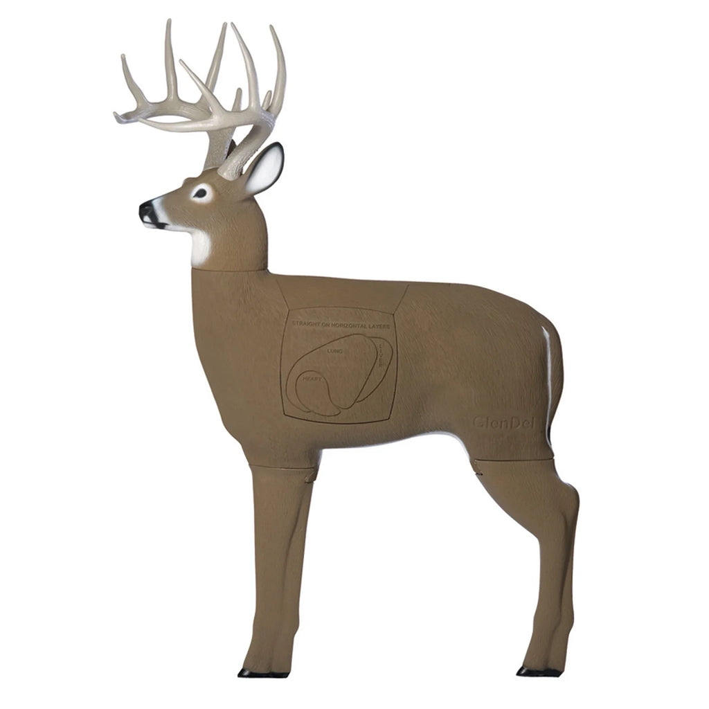 3D Target V2117