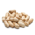 Raw Peanuts (12 LB Pail) A240