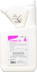 Controlled Release Insecticide 1qt E4475