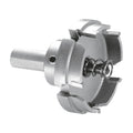 2-1/8x22 Thin-Gauge Carbide Hole Saw J37221
