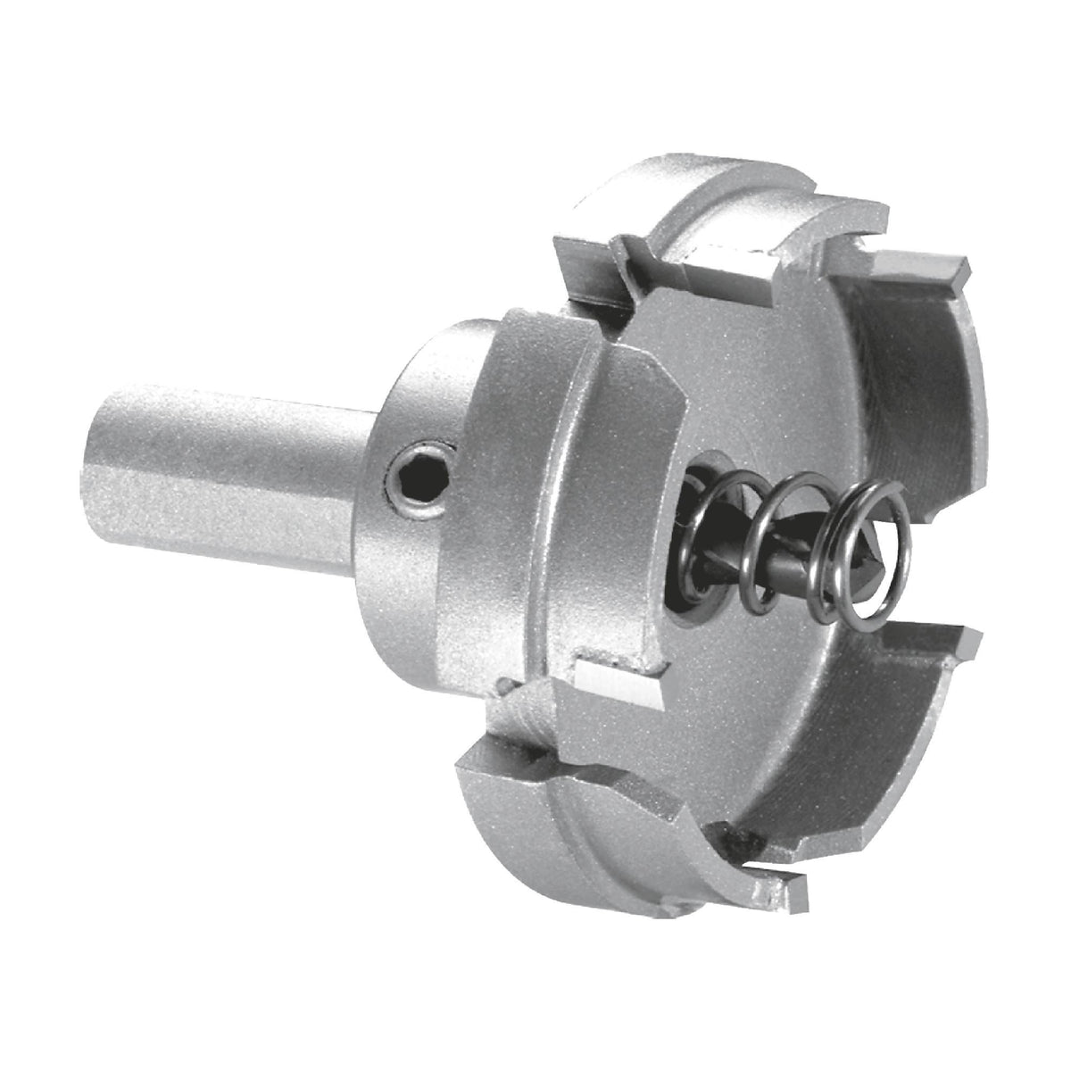 2-1/8x22 Thin-Gauge Carbide Hole Saw J37221