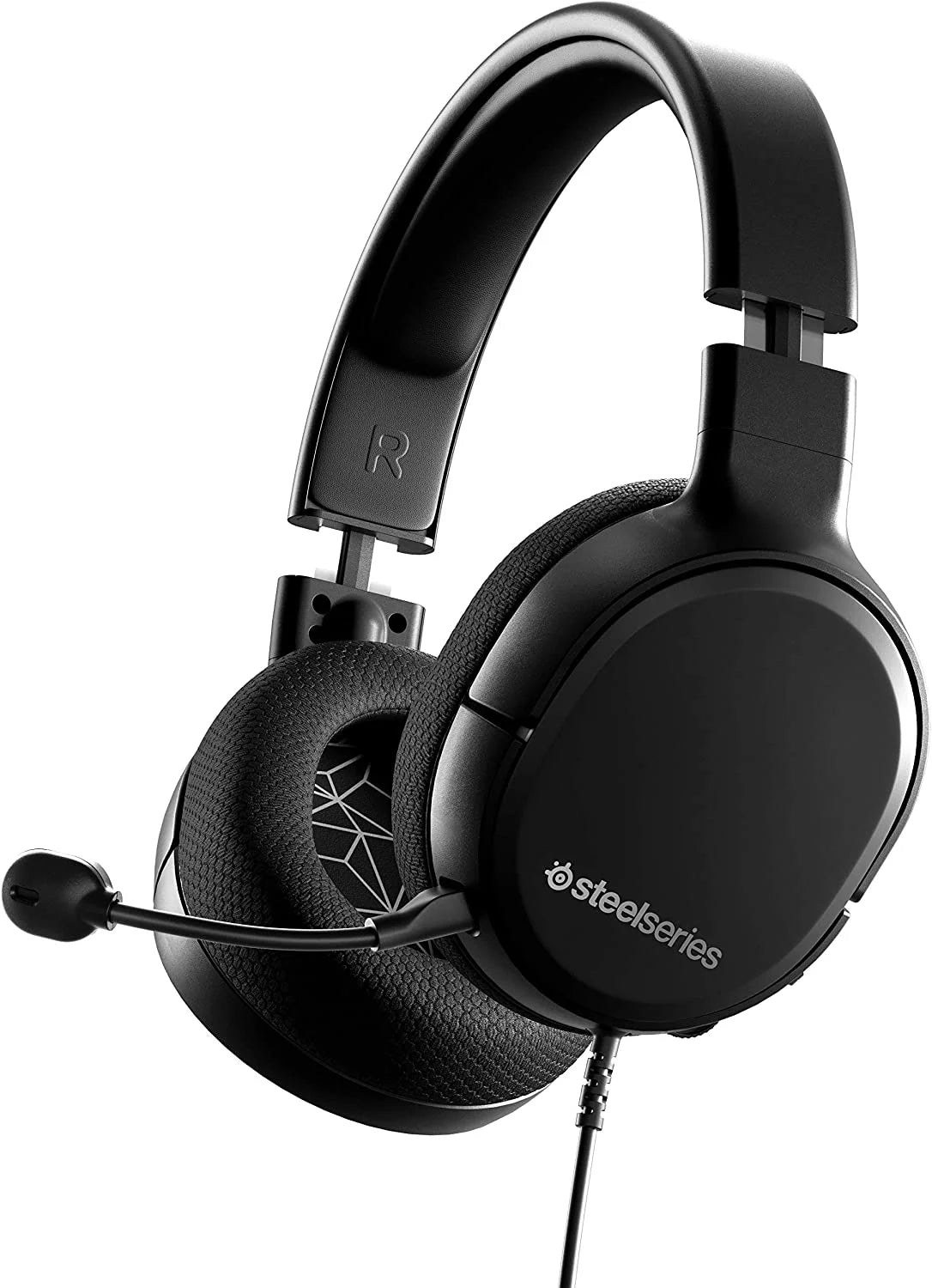 Wired Gaming Headset E346363