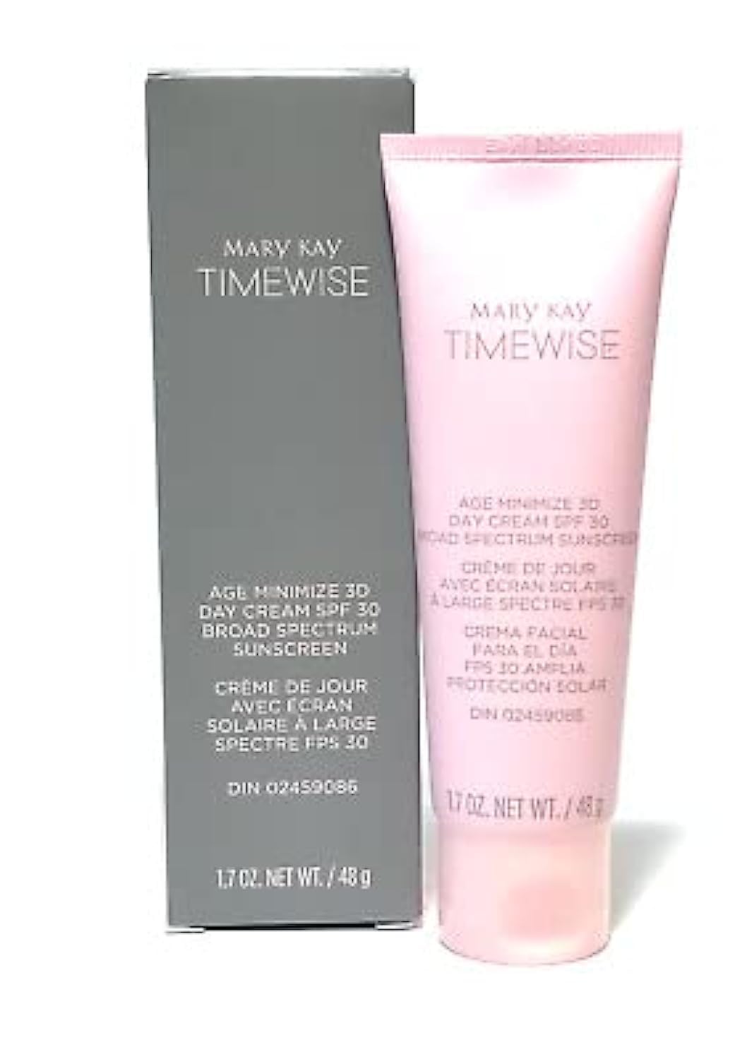 Day Cream SPF 30 1.7 oz J240105