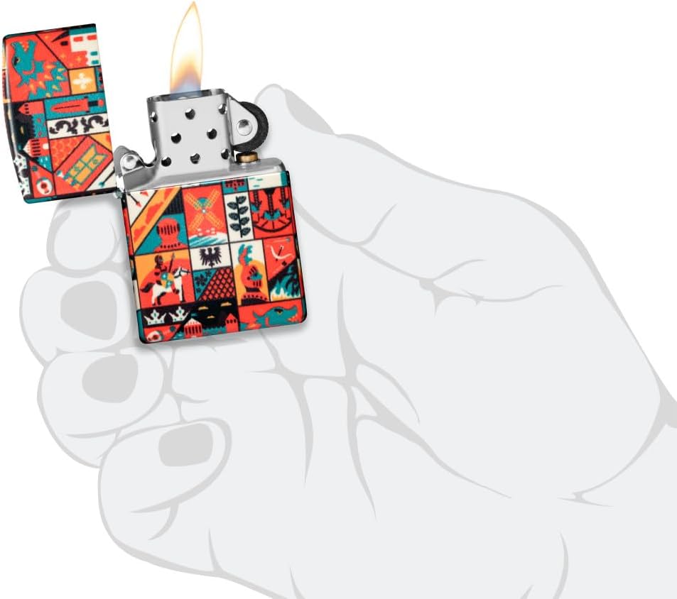 Mythical Lighters X640