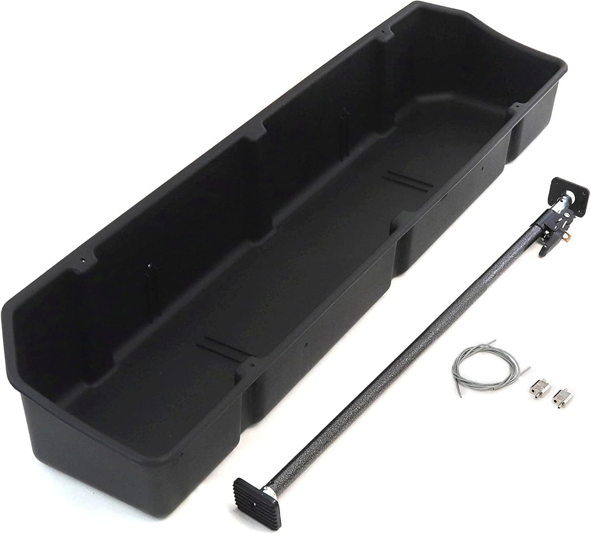 Truck Bed Storage Cargo Container Transport Organizer R9861