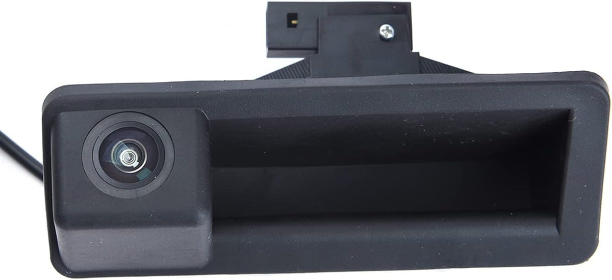 1280x720p Waterproof Night Vision Rear Reversing Backup Camera A3953