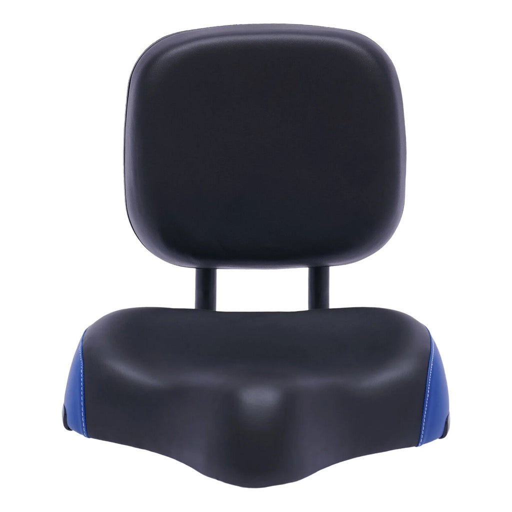Saddle Seat Pad with Back Rest for Mountain E-Bike Z93257
