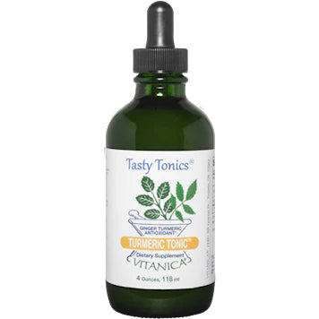 Turmeric Tonic 4 fl oz Z94878
