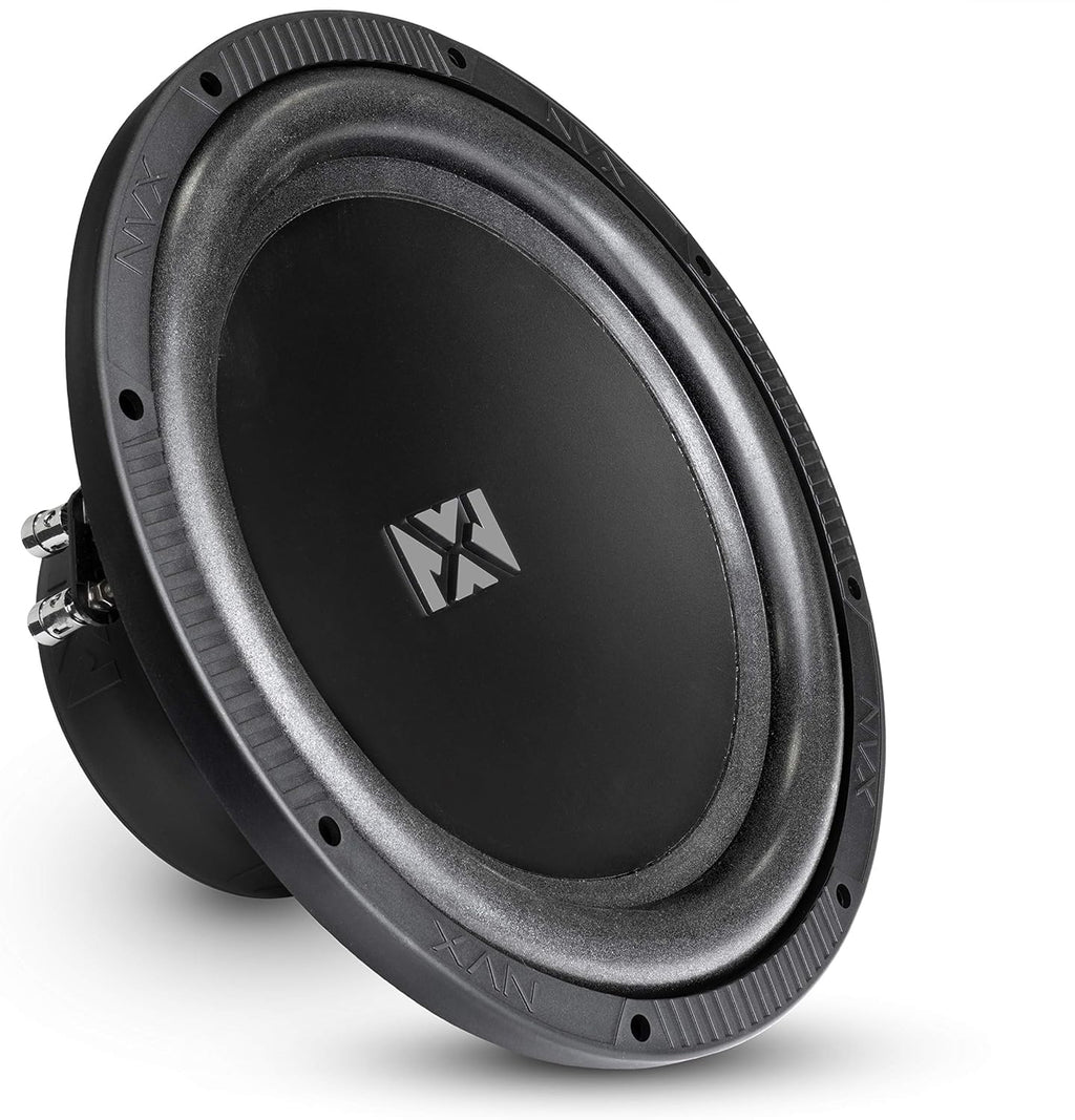 12 inch Dual 4-Ohm 350 watt RMS Car Subwoofer C611247