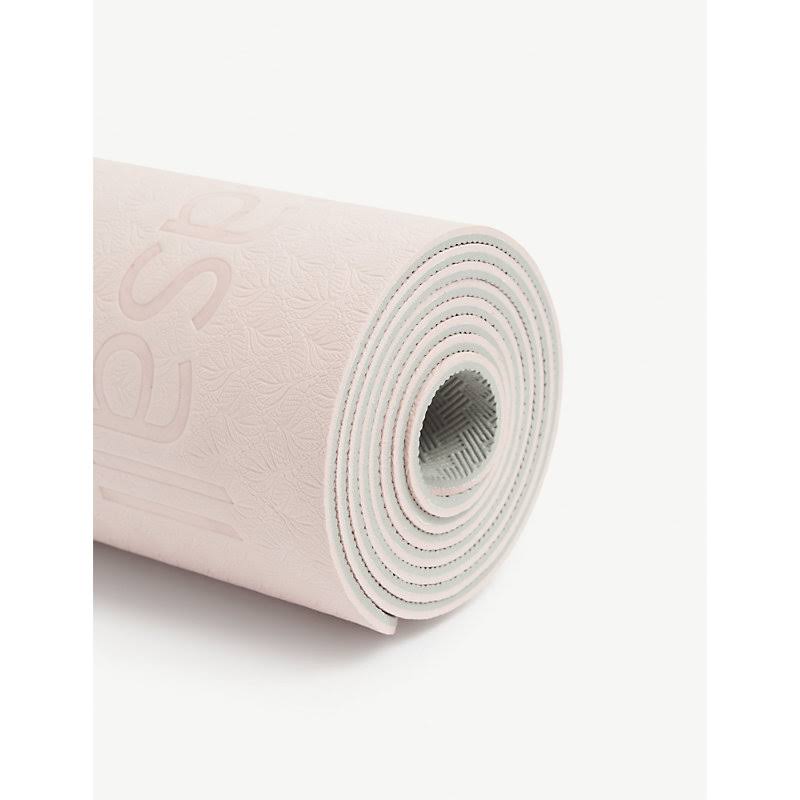 Yoga Position 4 mm Mat 183x61x0.4 cm N458067
