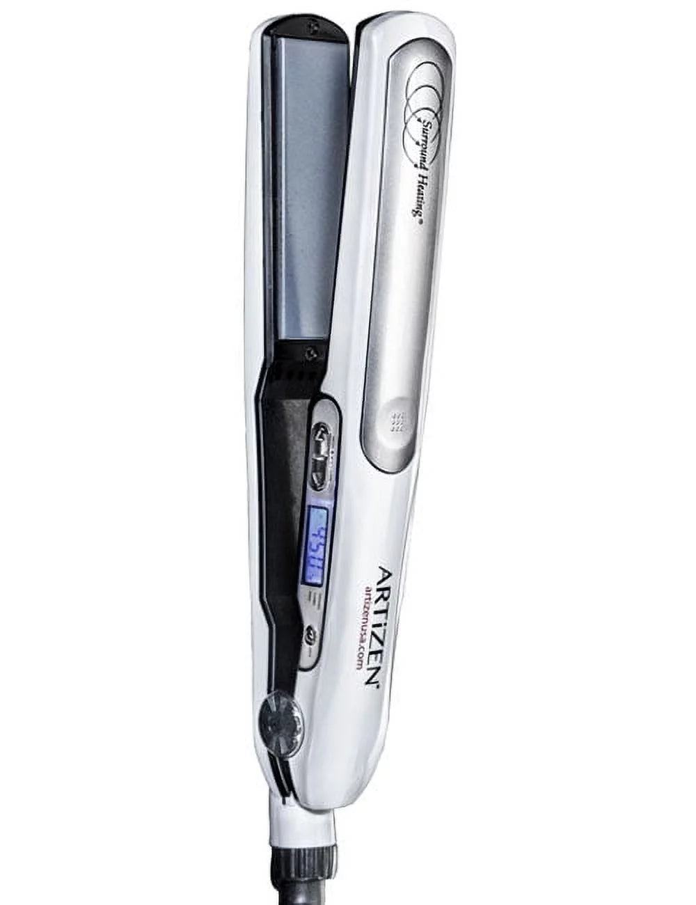 Digital Flat Iron O459