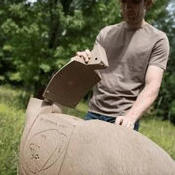 3D Target V2117