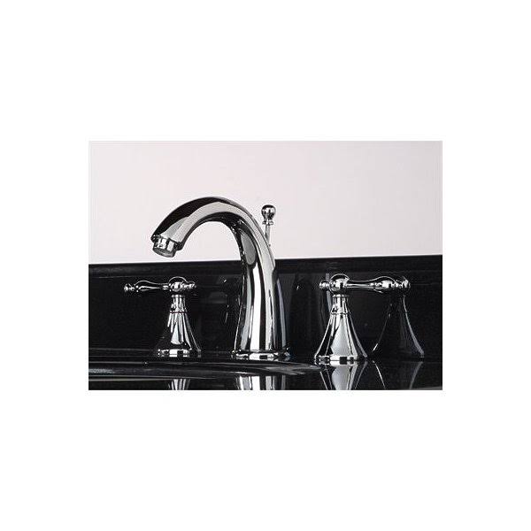 Oil Rubbed Bronze Widespread Lavatory Faucet R230