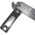 Stainless Steel Heavy-Duty Tie Down For Coolers, Kayaks, Boats (2) P256805