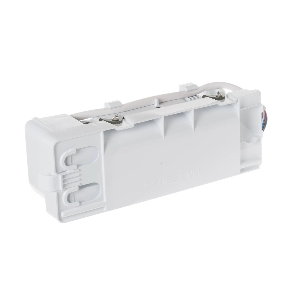 Refrigerator Ice Maker J746557