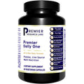 Daily One 60 Plant Source Capsules P1387