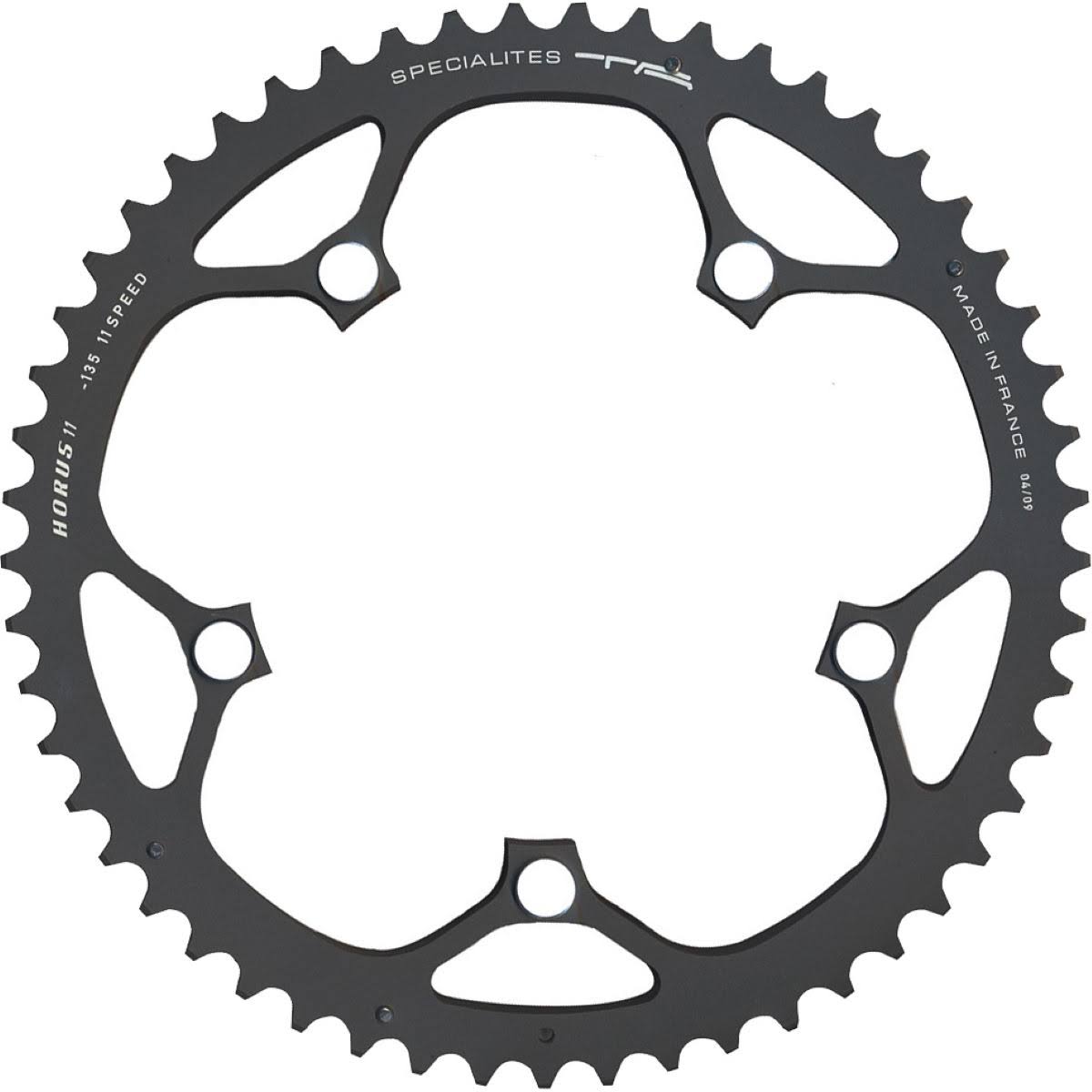 Campagnolo 11 Speed Outer 135pcd Chainring 52T H94678