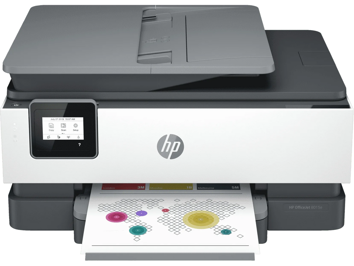 All-in-One Printer Z180