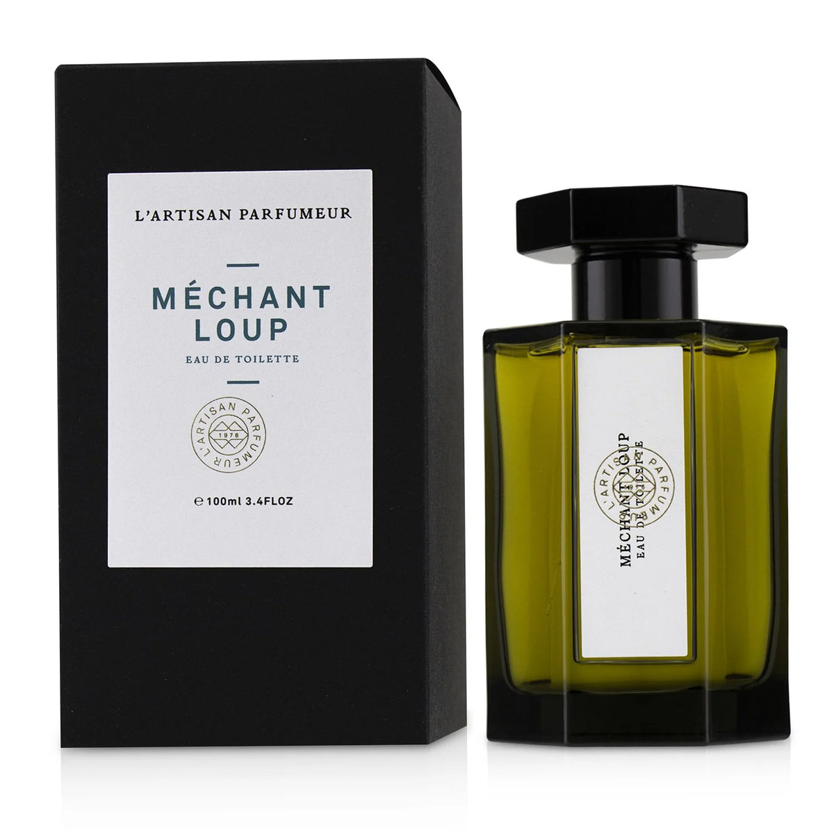 Eau De Toilette Spray 100ml D175
