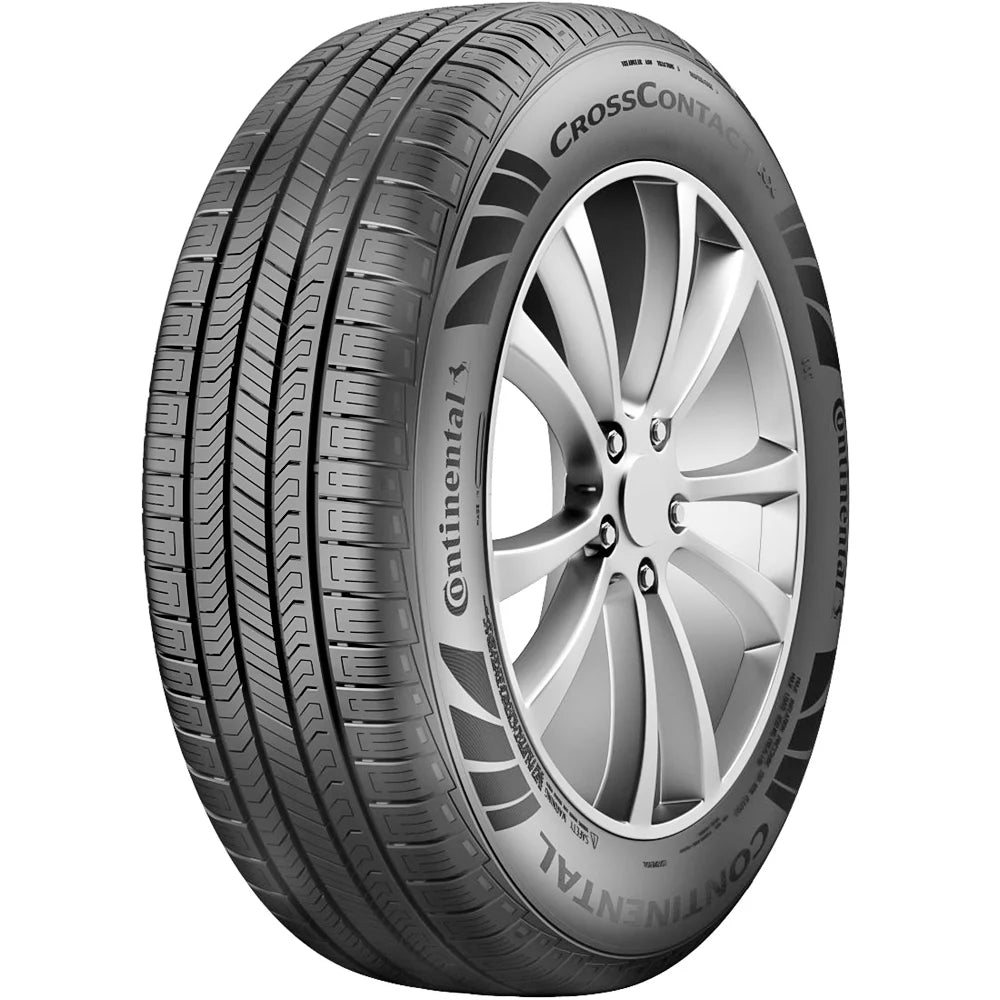 All Season 215/60R17 96H Passenger Tire V9247
