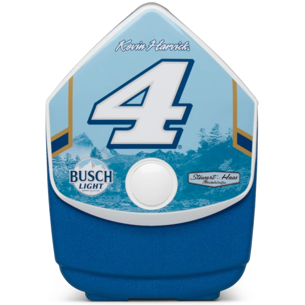 Light Blue Playmate Pal Cooler G389