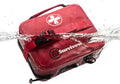 Waterproof Premium First Aid Kit - Large Kit - 200 Piece P5353