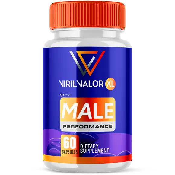 60 Capsules Supplement J4088