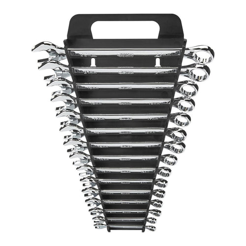15-Slot Wrench Organizer G1606