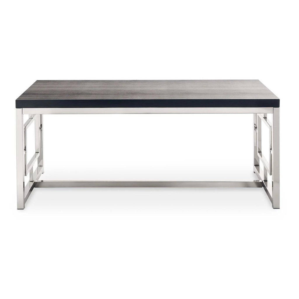 Espresso Coffee Table T815346