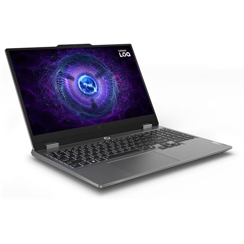 15.6" FHD IPS 144Hz Gaming Laptop Ryzen 7 16GB RAM 512GB SSD RTX 4050 F6265