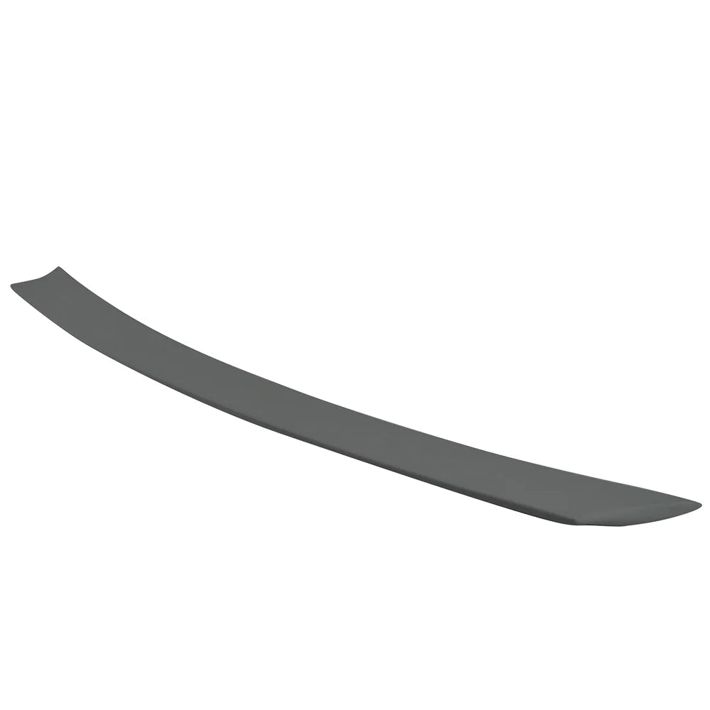 FRP Trunk Spoiler Wing P8430